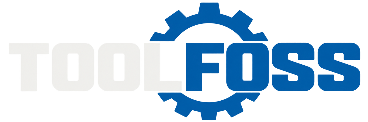 ToolFoss